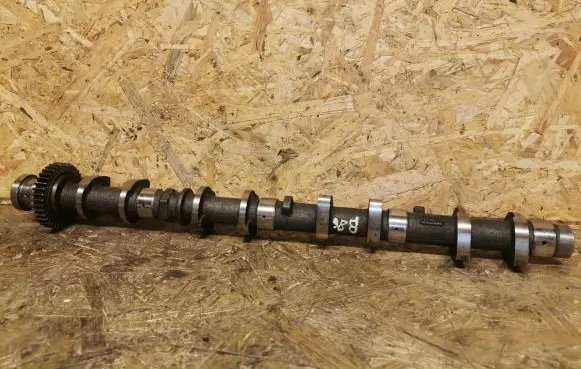 Camshaft