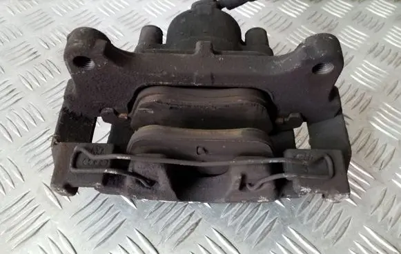 Volkswagen Sharan Front brake caliper