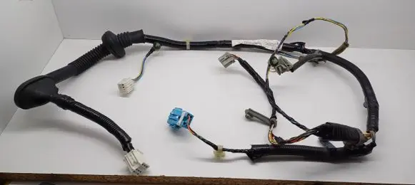 Honda Jazz Tailgate/trunk wiring harness 32752TF0G20
