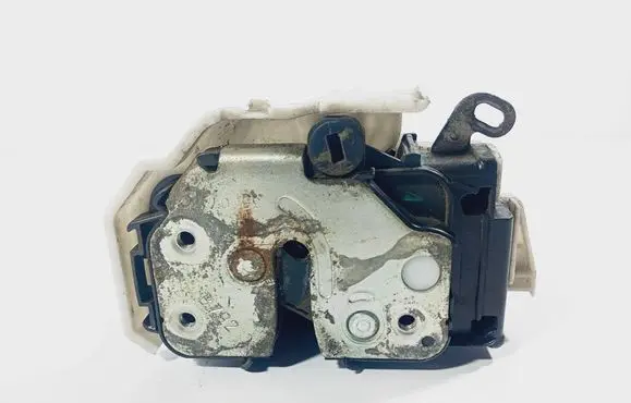 Fiat Bravo Front door lock
