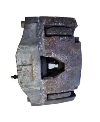 Audi A6 S6 C6 4F Front brake caliper