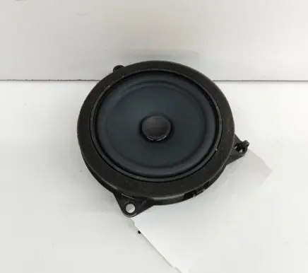 BMW i4 Rear door speaker 2622560