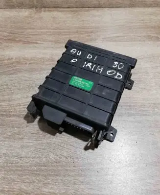 Audi 80 90 S2 B4 Engine control unit/module ECU 0280800104 811906264