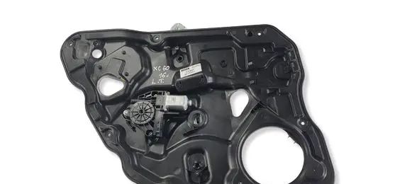 Volvo XC60 Rear door window regulator with motor 