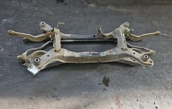 Volvo S60 Rear axle beam IMPRK1528031