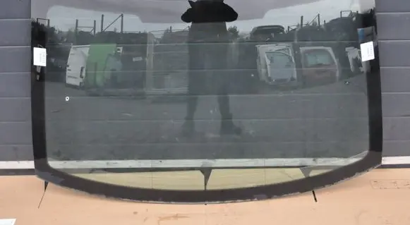 BMW 3 G20 G21 Rear windscreen/windshield window 