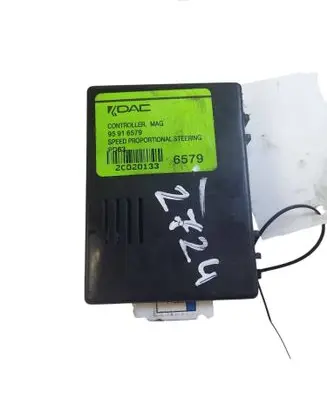 Opel Antara Power steering control unit/module 95916579