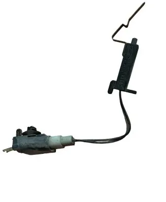 Ford Focus C-MAX Outside/exterior temperature sensor 93BB10K936AA 6PT00474104