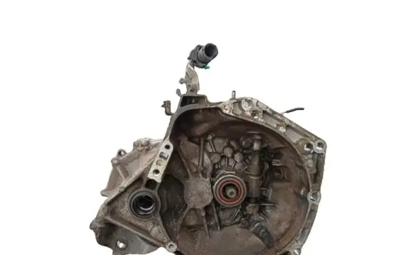 Toyota Aygo AB10 Manual 5 speed gearbox
