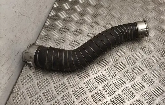 BMW 3 G20 G21 Air intake hose/pipe LX865452102