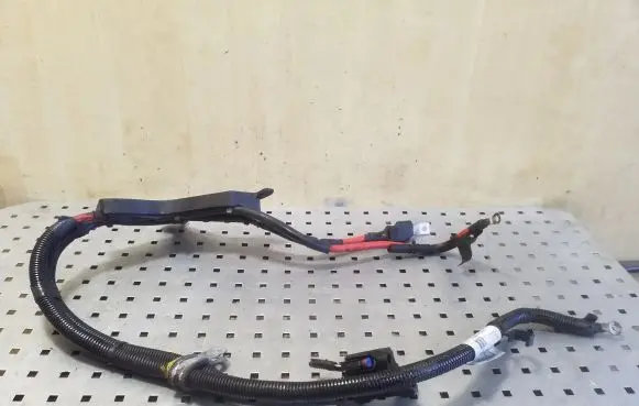 Volvo V40 Positive cable (battery) 31314438AF 31314438