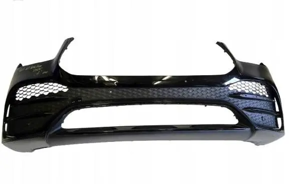 Mercedes-Benz GLE W167 Front bumper A1678855203