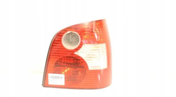 Volkswagen Polo IV 9N3 Rear/tail lights 62409
