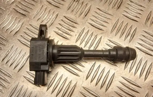 Nissan Micra High voltage ignition coil AIC6207G