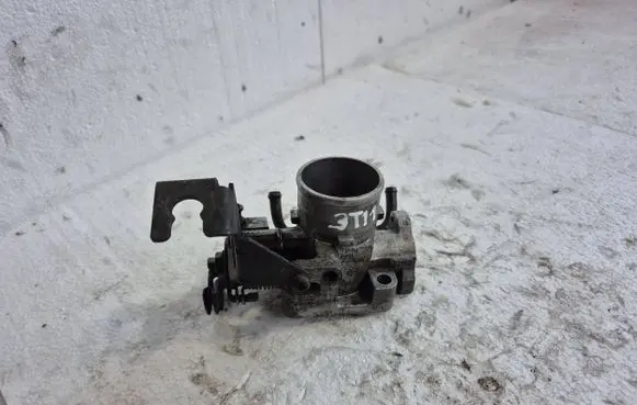 Hyundai Atos Prime Throttle valve 35400-02780