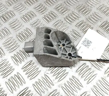 Maserati Ghibli Radiator support slam panel bracket 670001323