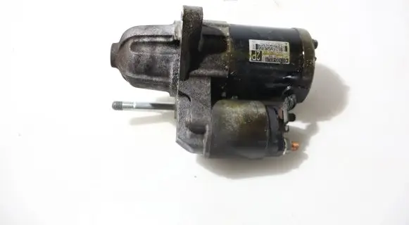 Suzuki SX4 Starter motor