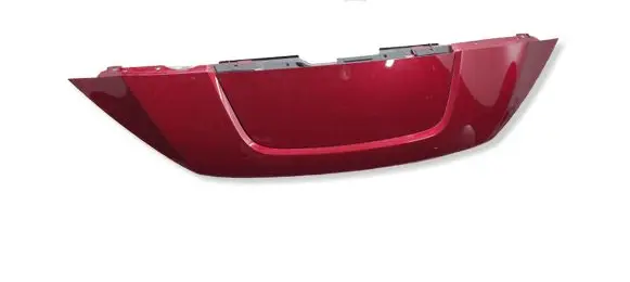 Nissan Leaf II (ZE1) Electric car charge socket cover 657305SH0A