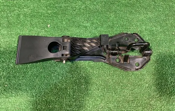 Audi A6 C7 Engine bonnet/hood lock/latch loop/hook 4G0823480