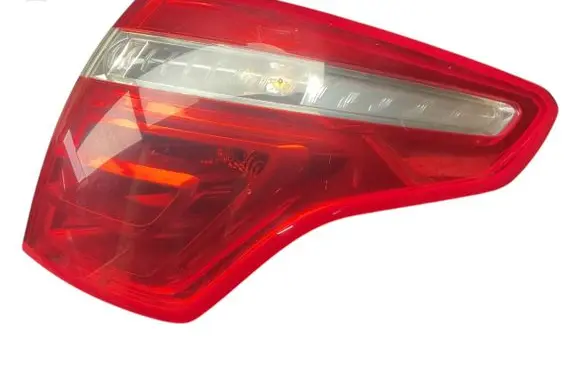 Citroen C4 I Picasso Rear/tail lights 9653547480