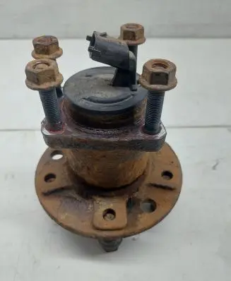 Opel Astra H Rear wheel bearing hub PA66GF30