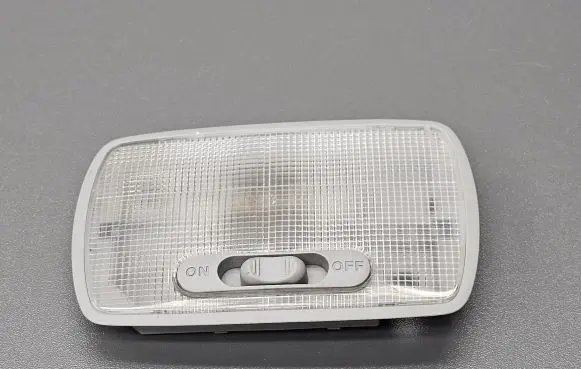 Honda CR-V Rear seat light