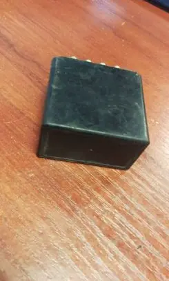 Mercedes-Benz E W124 Other relay 1248210063