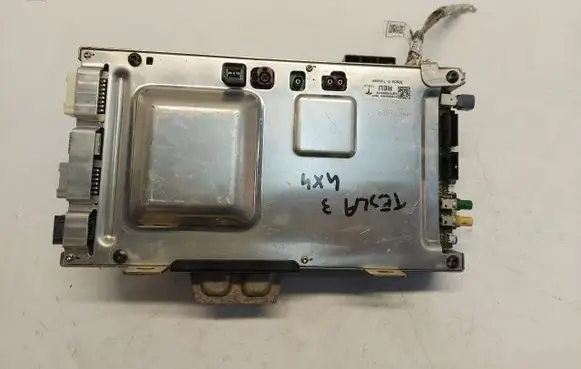 Tesla Model 3 Other control units/modules 146255405HJLK01
