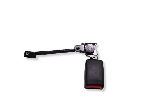 Honda Civic Rear seatbelt buckle 1040138AB