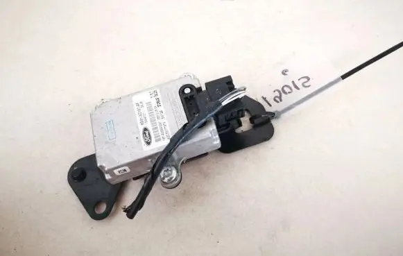 Ford S-MAX ESP acceleration yaw rate sensor 6g913c187af 6g91-3c187-af