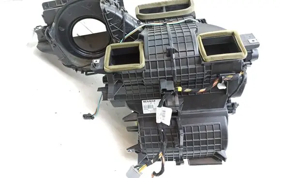 Mercedes-Benz Citan W415 Interior heater climate box assembly 272701814R