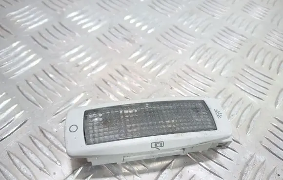Volkswagen Golf IV Rear seat light 3B0947291
