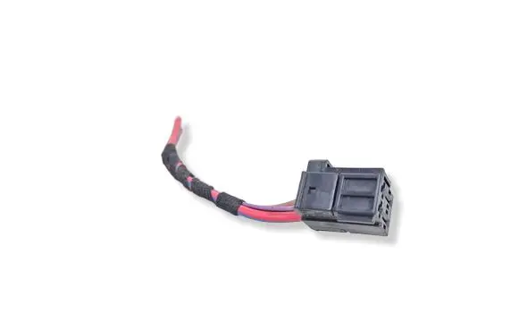 Audi Q5 SQ5 Other wiring loom 4H0972704