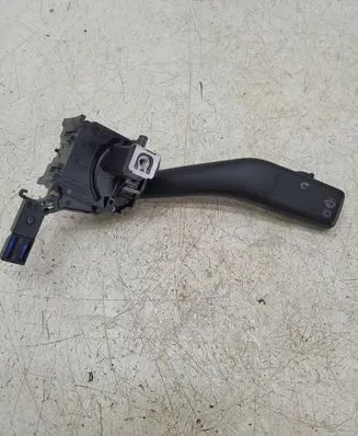 Audi A3 S3 8P Wiper control stalk