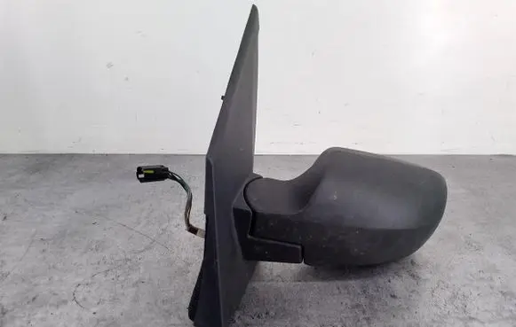 Ford Fiesta Front door electric wing mirror 2S6117683BM