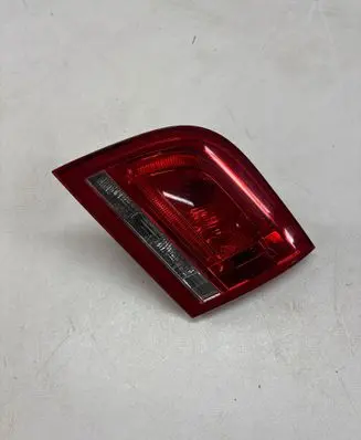 Audi A3 S3 A3 Sportback 8P Tailgate rear/tail lights 8P4945258C 219222