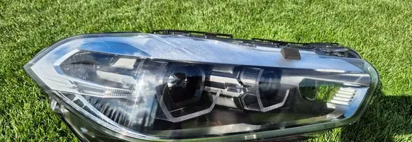 Headlight/headlamp