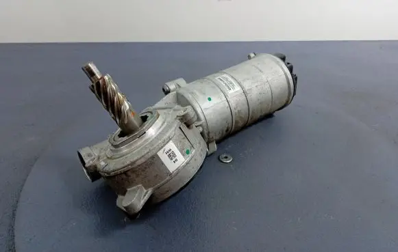 BMW X3 G01 Steering rack 5A34AA0