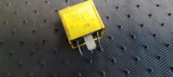 Other relay
