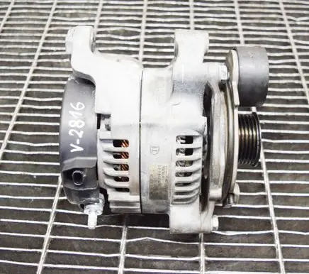 BMW 2 F46 Generator/alternator 8680374