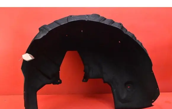 Volvo S90, V90 Rear arch fender liner splash guards 