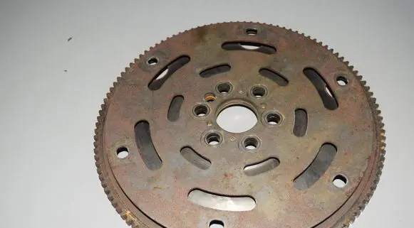 BMW 5 E60 E61 Flywheel