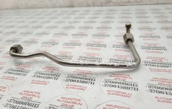 Seat Exeo (3R) Fuel line pipe