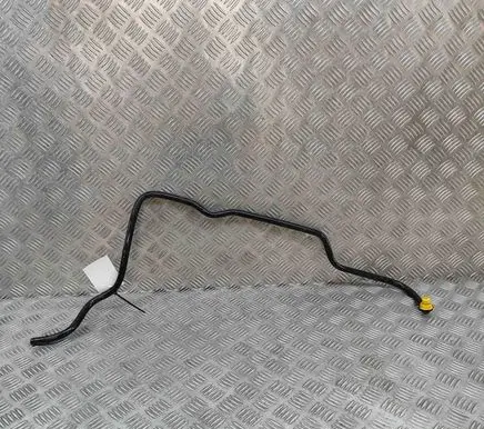 Porsche 911 996 Vacuum line/pipe/hose 99635557806