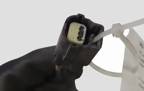 Opel Insignia A Parking sensor (PDC) wiring loom 13331420