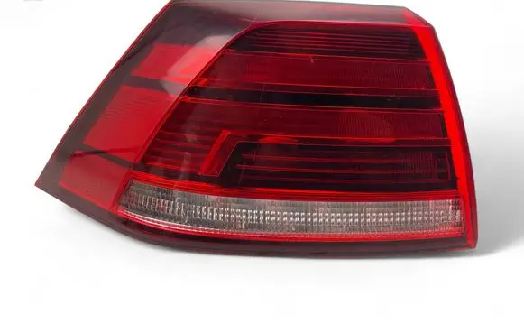 Volkswagen Golf VII Rear/tail lights 5G0945095Q