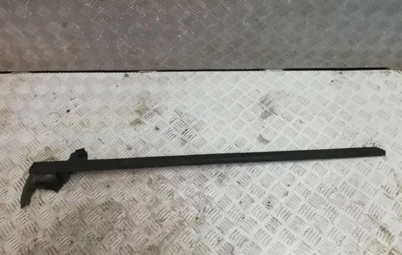 Peugeot 207 CC Front door trim (molding) 