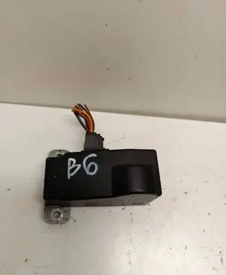 Volkswagen PASSAT B6 Steering wheel lock 3C0905861H 33570102 11701302844747
