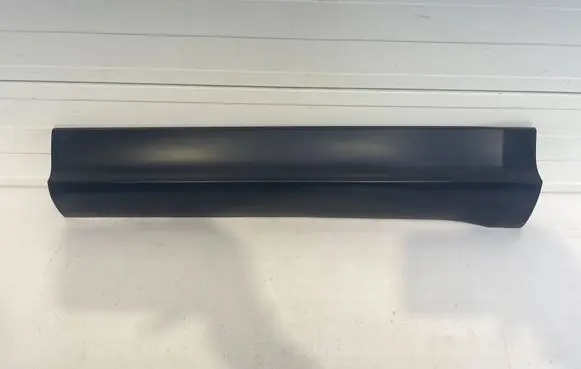 Audi Q5 SQ5 8R Rear door trim (molding) 8R0853969B