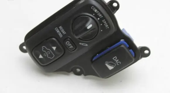 Lexus GX J120 Suspension ride height/mode switch 5544960020
